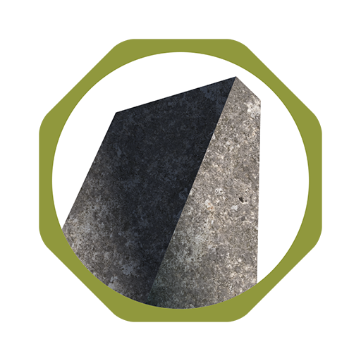 Slievemore Heritage Trail logo