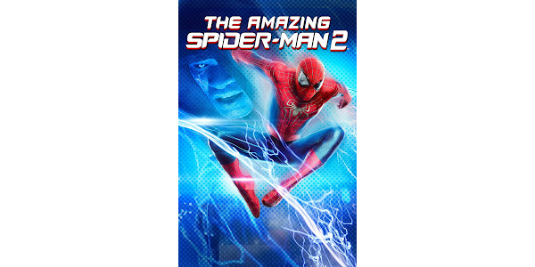 The Amazing Spider-Man 2 - Google Play'də Filmlər