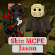Skin Jason Voorhees for MCPE Download on Windows