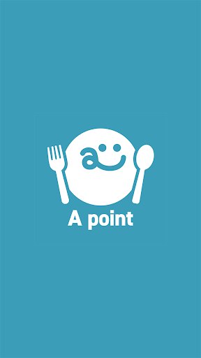 Android application 秋田水産ポイントカード screenshort
