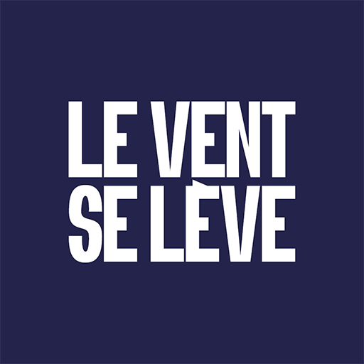 Le Vent Se Lève 앱 아이콘