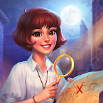 Cover Image of ดาวน์โหลด Solitaire: Detective Story 0.14.1 APK