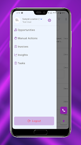 Screenshot image