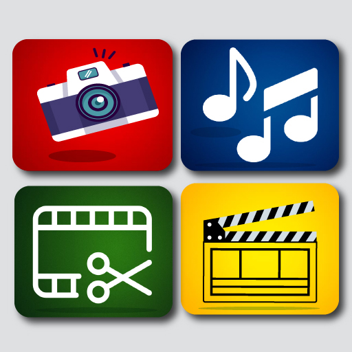 Short Cut - Video Editing Apps