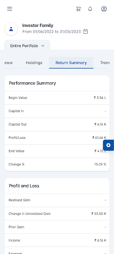 JMFL Private Wealth screenshot 5
