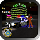 Police Night Mission icon