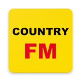 Country Radio Stations Online - Country FM Music icon