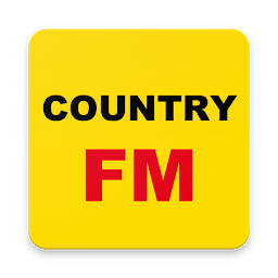 Εικόνα εικονιδίου Country Radio FM AM Music