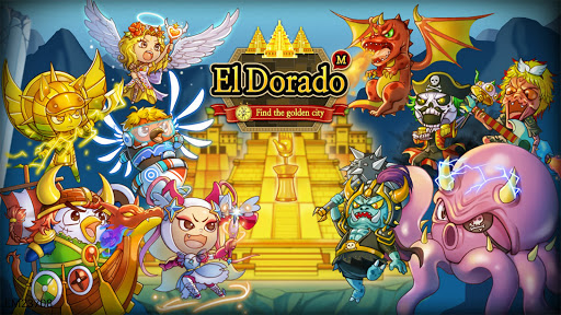 Eldorado M Mod Speed