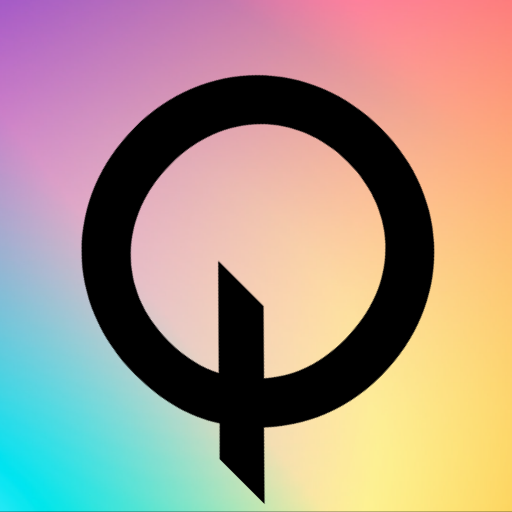 Games 2023 - Quick games logo