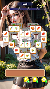 Beauty Match – Triple Tile 4