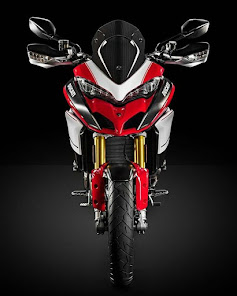 Captura de Pantalla 5 Ducati Multistrada 1200 Wallpa android