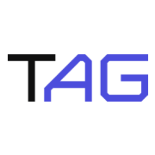 TAG - Quản Lý Lưu Trú logo