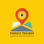 Cover Image of Download Perfect Tracker  APK