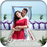 Wedding Picture Frames icon