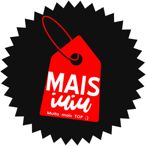 +mais Iuiú: Multi Lojas logo