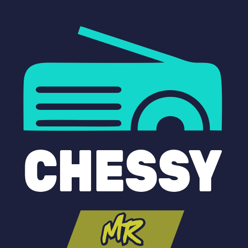 Cheesy FM Radio Online Live logo