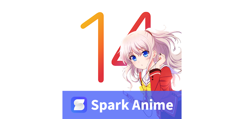 Download Anime Icon Pack for Spark Launcher for Android - Anime Icon Pack  for Spark Launcher APK Download 