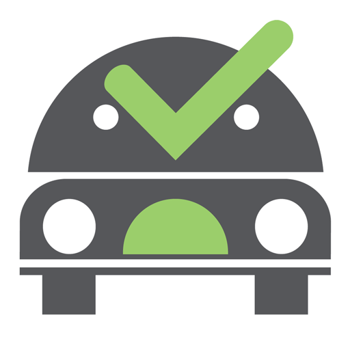 Auditoria Móvel logo