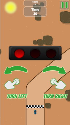 Infinite Racing Drift - Screenshot 3