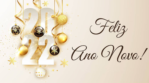 Feliz Ano Novo! Screen 3