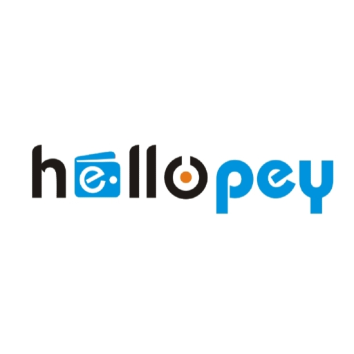 Hello Pey logo