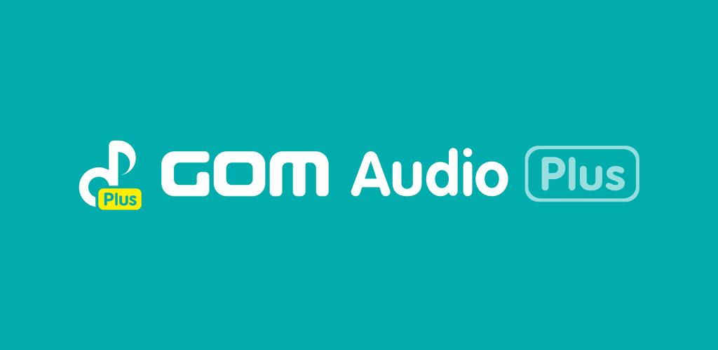 GOM Audio Plus - Music Player