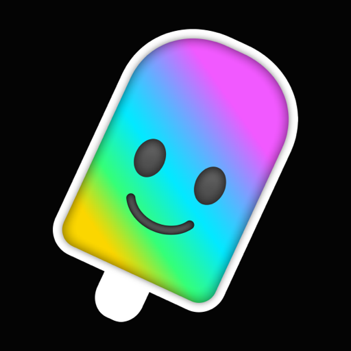 popster  Icon