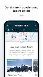 Polarsteps - Travel Tracker