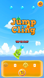 Jump Cling