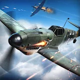 War Machine: GunshipBattle WW2 icon