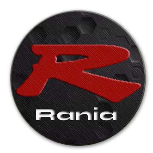Rania Shoutcast  Icon