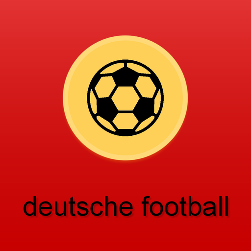 Deutsche Football 2017-2018 3 Icon
