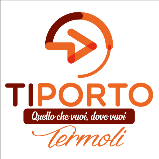 Ti Porto Termoli logo