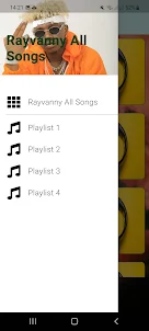 Rayvanny All Songs