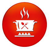 Master Chef Cooking Recipes icon