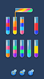Water Sort Puz - Color Game