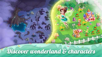 Game screenshot Merge Forever apk download