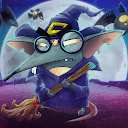 The Rats: Feed, Train and Dress Up Your R 3.29.9 APK تنزيل