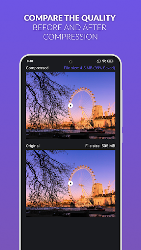 Panda Video Compress & Convert - Video Players & Editors - apps