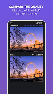 Panda Video Compress & Convert Screenshot