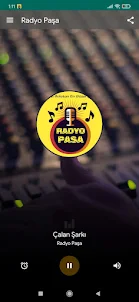 Radyo Paşa