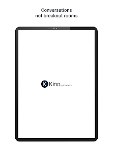 Captura 15 Kino by Kinetx Co android