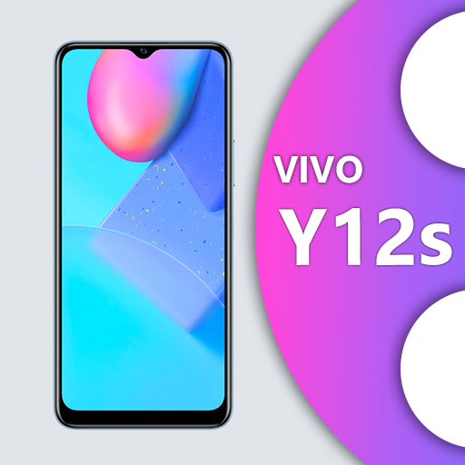 Themes for Vivo Y12s Vivo Y12