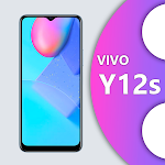 Cover Image of Télécharger Themes for Vivo Y12s: Vivo Y12  APK