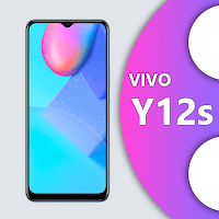 Themes for Vivo Y12s Vivo Y12