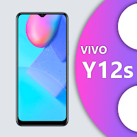 Themes for Vivo Y12s: Vivo Y12