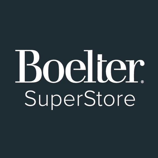 Boelter SuperStore 3.4 Icon