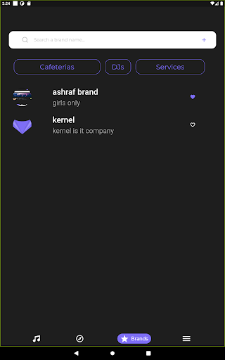 Eventy Krd Screenshot 3 - AppWisp.com