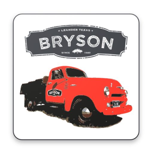 Bryson Life logo
